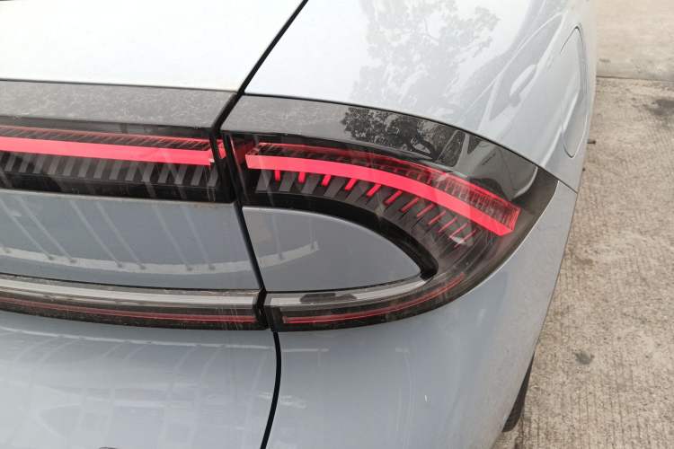 Used XPeng G7 2025 702 Max
