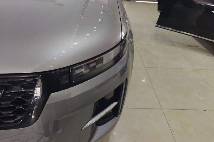 Used Chery Tiggo 7 C-DM 2025 1.5T 120KM Luxury Trim
