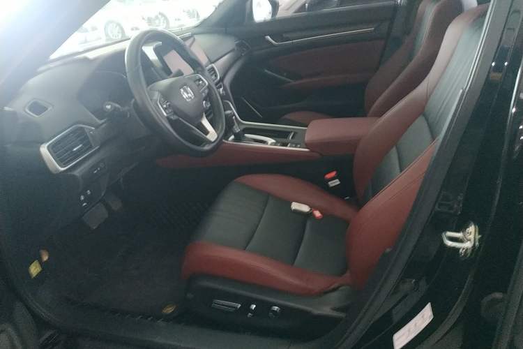 Used Honda Inspire 2022 260TURBO Jingyue Version