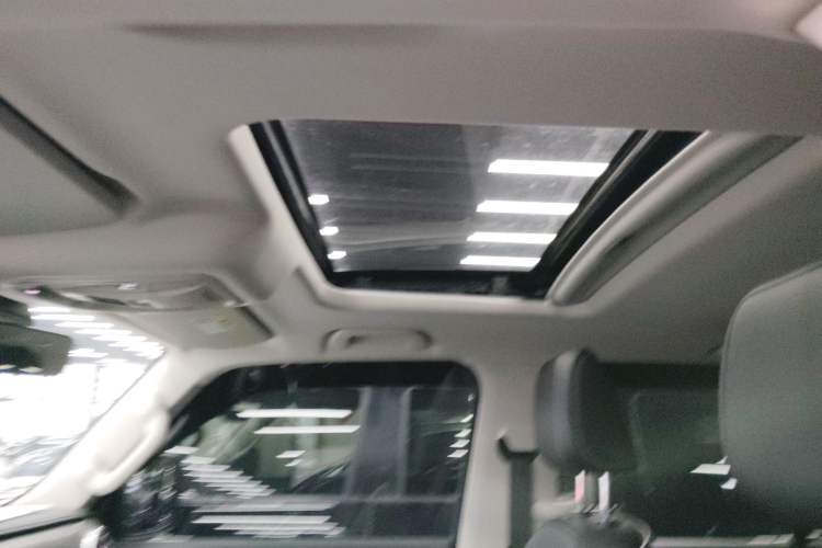 Used Tank 300 2023 Off-Road Edition 2.0T Conqueror
