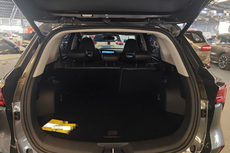 Used Changan CS75 PLUS 2021 2.0T Automatic Pilot Version