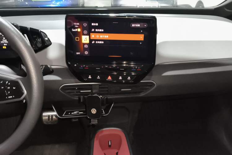 Used Volkswagen ID.3 2022 Active Pure Intelligent Enjoyment Edition