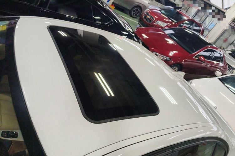 Used BMW 3 Series 2014 320i Sport Edition