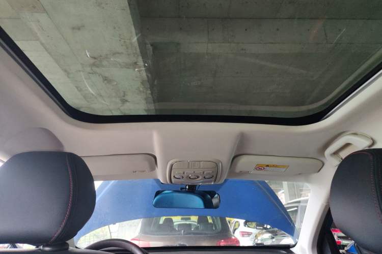 Used Haval H2s 2018 1.5T Dual-Clutch Fashion Edition
