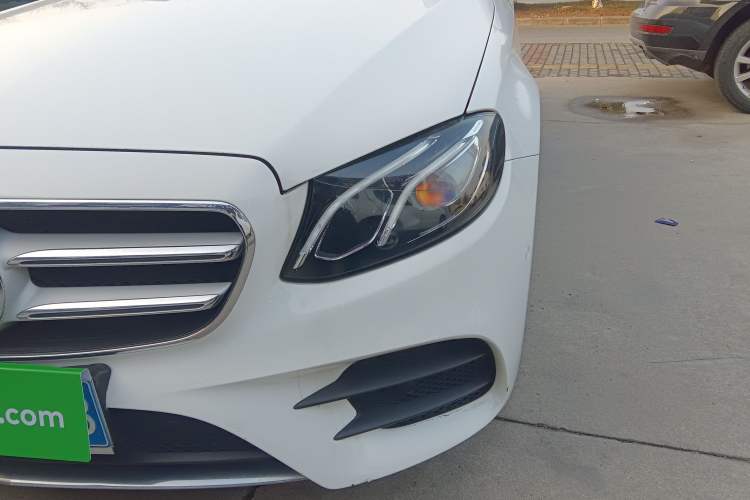 Used Mercedes-Benz E-Class 2018 Restyled E 300 L Sport Luxury Edition
