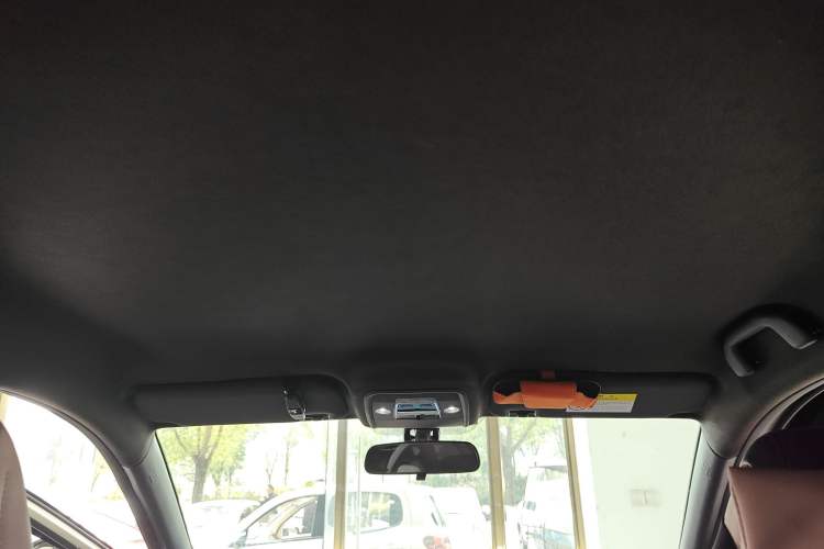 Used BYD Seagull 2024 Honor Edition 305km Freedom Version