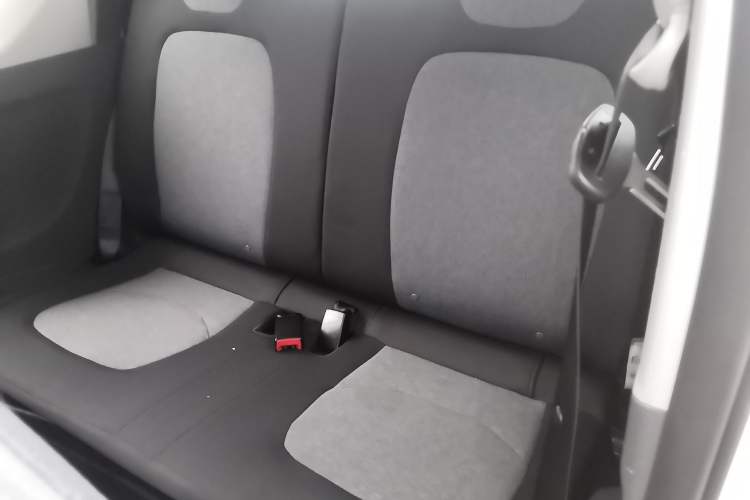 Used Wuling Hongguang MINIEV 2022 Macaron Premium Model – Lithium Iron Phosphate