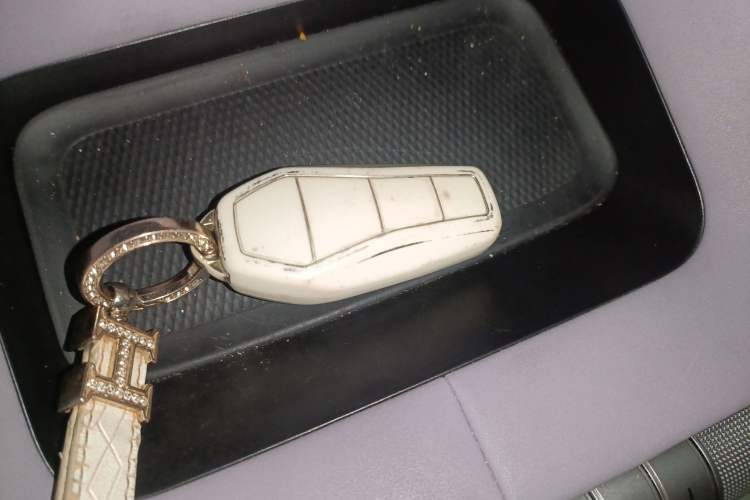 Used BYD Dolphin 2021 405 km Fashion Edition
