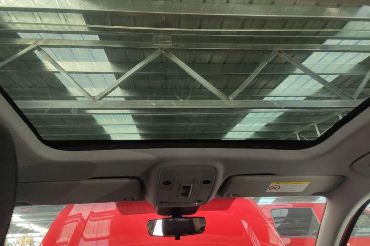 Used Audi Q2L 2022 35 TFSI Progressive Dynamic Edition
