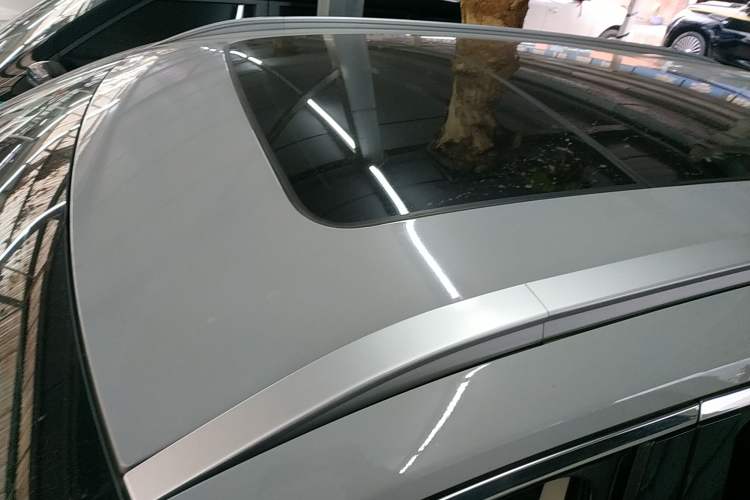 Used  Lingyun 2021 400T Two-Wheel Drive StarRui PRO Edition
