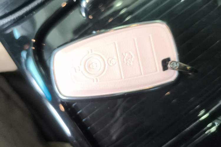 Used Lincoln Nautilus 2021 2.0T Four-Wheel Drive Luxury Edition
