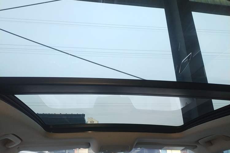 Used Audi Q3 2017 35 TFSI Fashion Model
