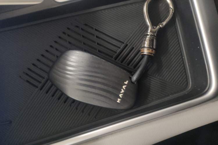 Used Haval Fierce Dragon Max 2023 1.5L Hi4 105 Four-Wheel Drive Smart Flagship Edition