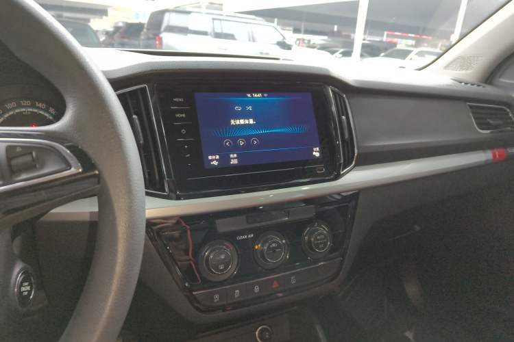 Used Skoda Kamiq 2020 GT 1.5L Automatic Flagship Model China VI Standard
