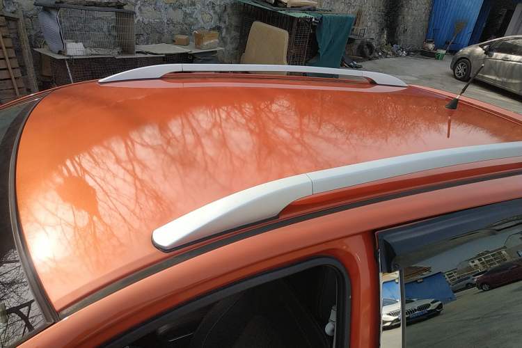 Used Great Wall M4 2012 1.5L Manual Comfort Edition
