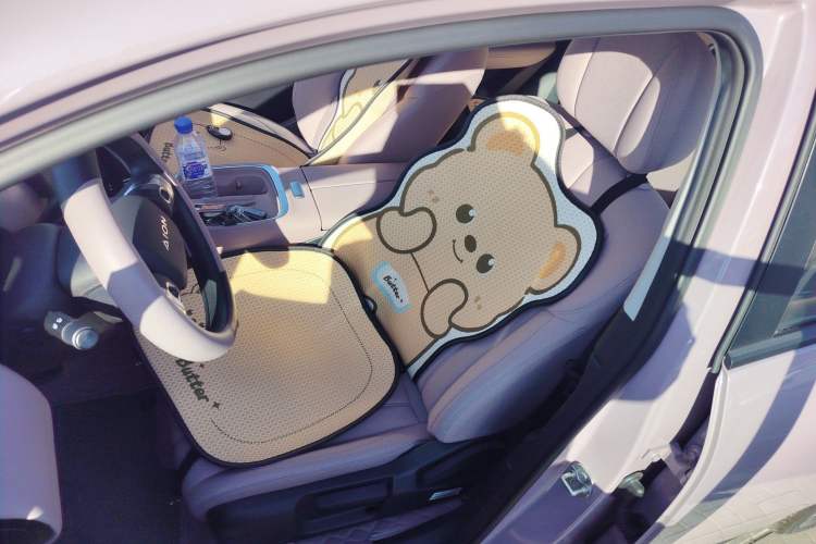 Used AION UT 2025 330 Starlight Edition