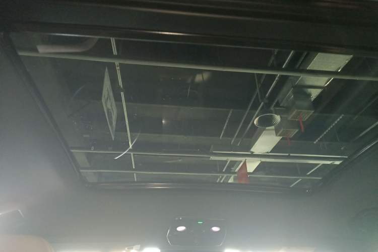 Used Nio ES8 2020 415 km Range 6-Seater Version
