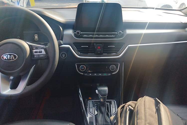 Used Kia Sportage R 2019 2.0L Automatic Smart Luxury Edition