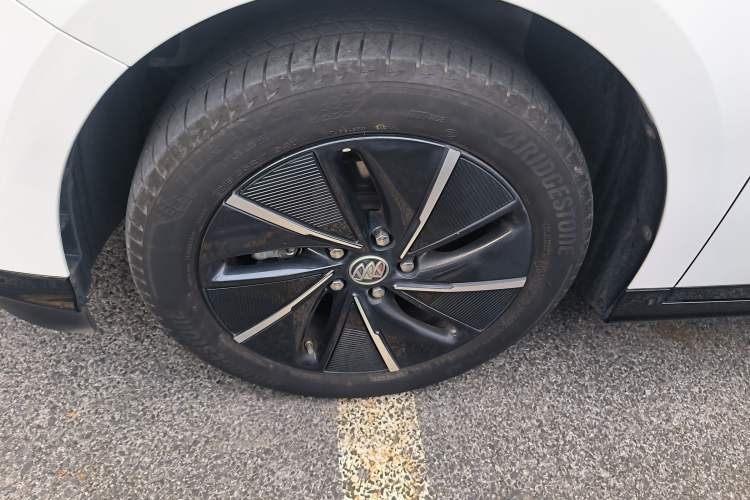 Used Buick Velite 6 2024 430km Enjoyment Version
