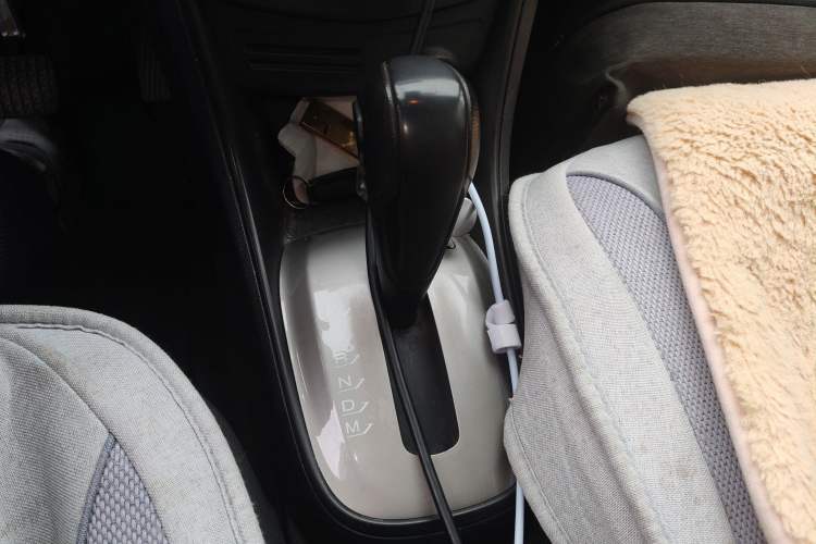 Used Chevrolet Trax 2016 1.4T Automatic Two-Wheel Drive Comfort Version with Sunroof