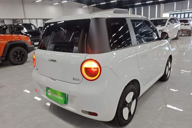 Used  Lumin 2023 205km Xiangqin Version
