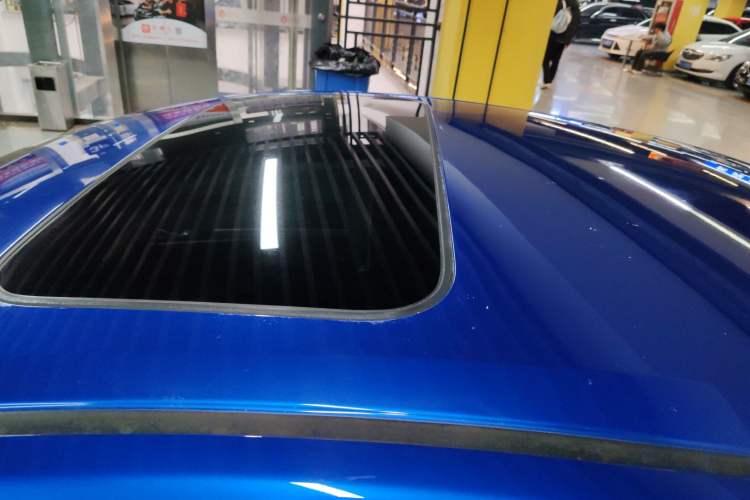 Used Honda Civic 2016 220TURBO CVT Luxury Edition