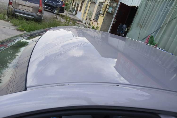 Used  Geome 2025 310km Youth Edition