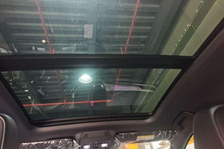 Used Volkswagen ID.4 CROZZ 2024 Facelifted PRO