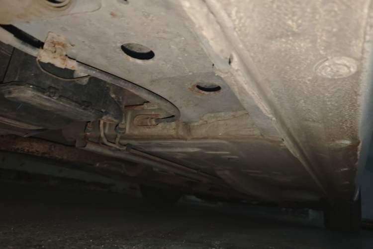 Used Buick GT 2015 15N Automatic Elite Version
