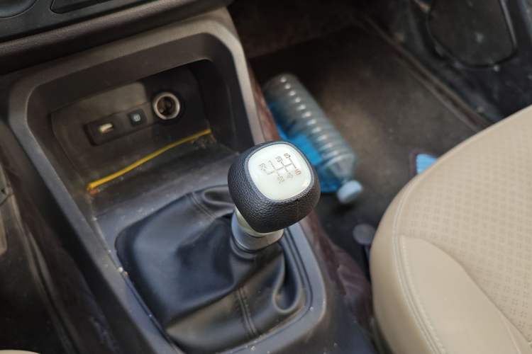 Used Wuling Hongguang 2021 1.5L Facelift S Comfort Version Hydraulic Power Steering LAR
