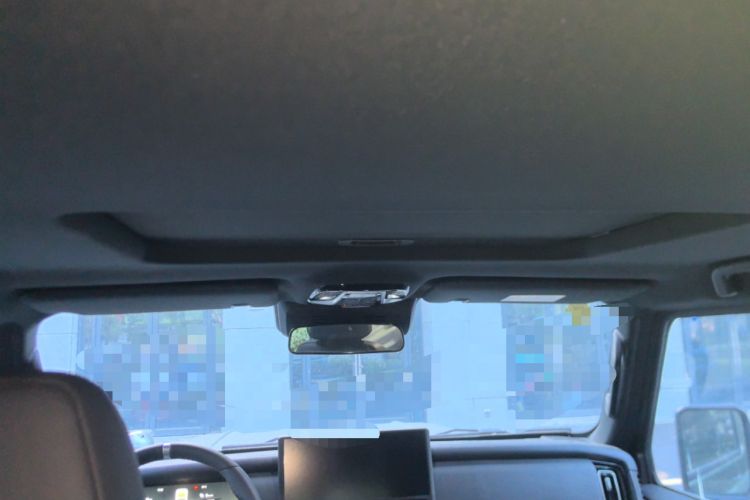 Used  T01 2024 2.0T Mechanic
