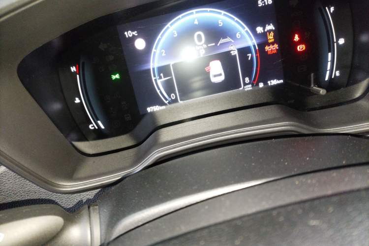 Used Toyota FRONTLANDER 2023 2.0L CVT Leading Edition
