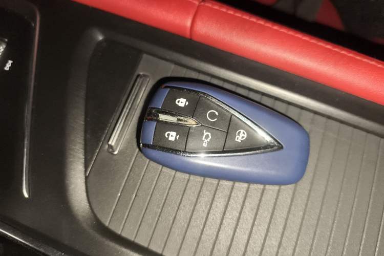 Used Changan CS75 PLUS 2021 2.0T Automatic Flagship Edition