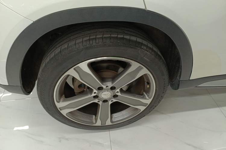 Used Mercedes-Benz GLA 2016 GLA 220 4MATIC Luxury Model
