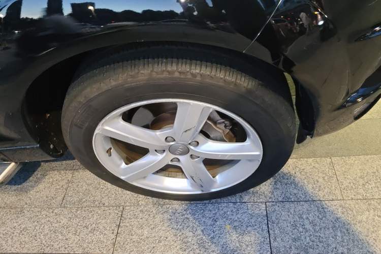 Used Audi Q7 2014 35 TFSI Ambition Edition
