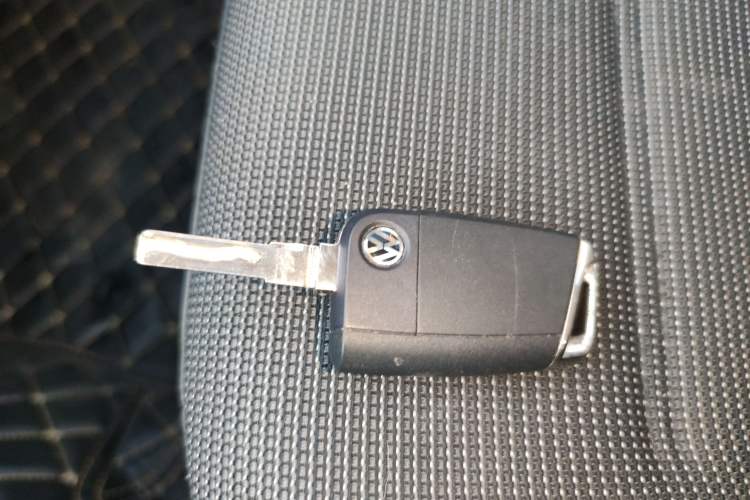 Used Volkswagen Golf 2018 1.6L Automatic Comfort Model