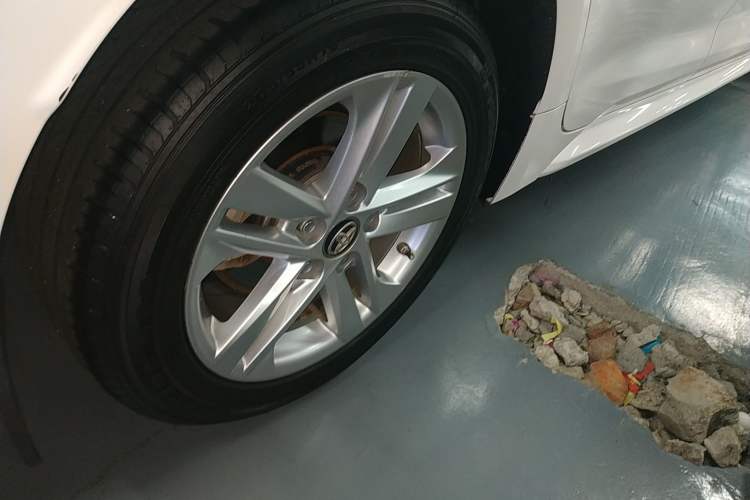 Used Toyota Levin 2022 Dual-Engine 1.8H E-CVT Luxury Edition
