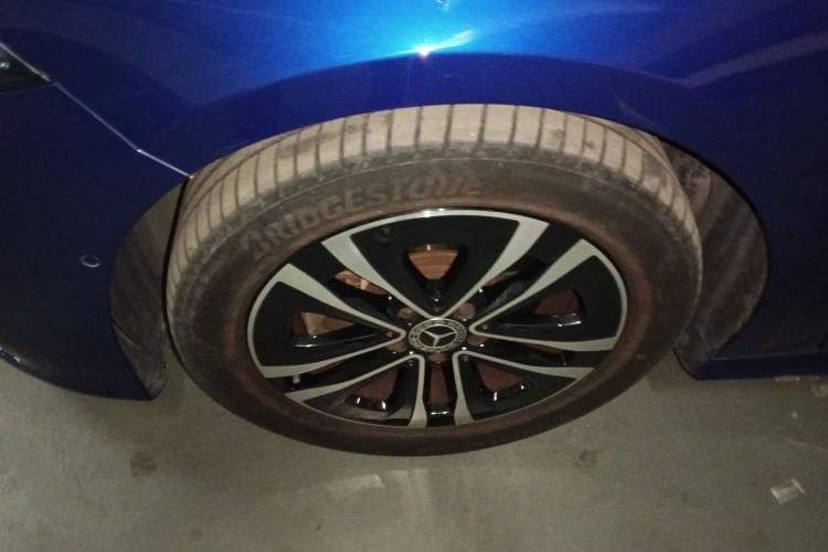 Used Mercedes-Benz A-Class 2023 A 200 L Dynamic Model
