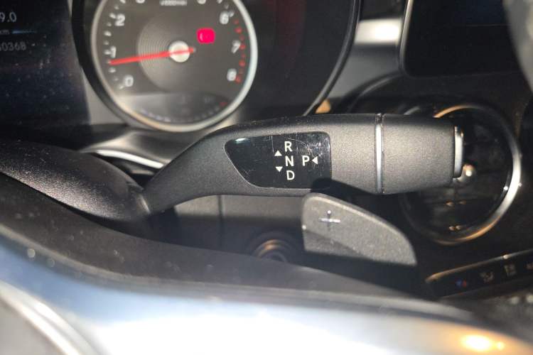 Used Mercedes-Benz C-Class 2019 C 180 L Fashion Edition Sport Version
