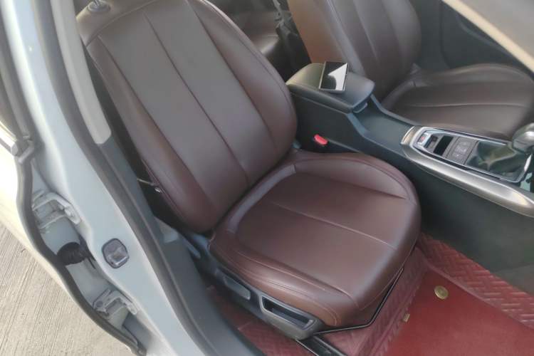 Used Peugeot 408 2015 1.2T Automatic Luxury Edition