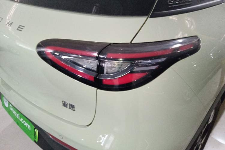 Used  Geome 2025 310km Dream Edition
