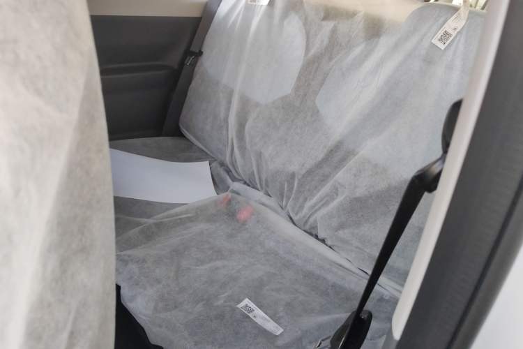 Used  Panda 2024 Panda Mini 200km Endurance Bear
