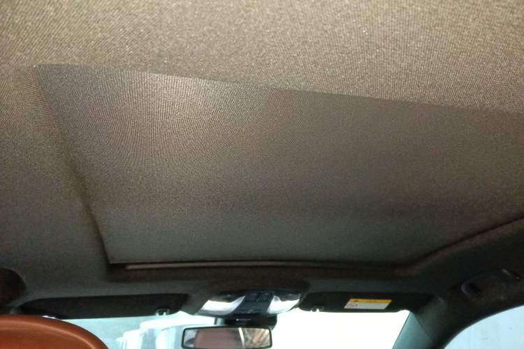 Used Buick LaCrosse 2014 2.0T SIDI Smart Luxury Flagship Edition
