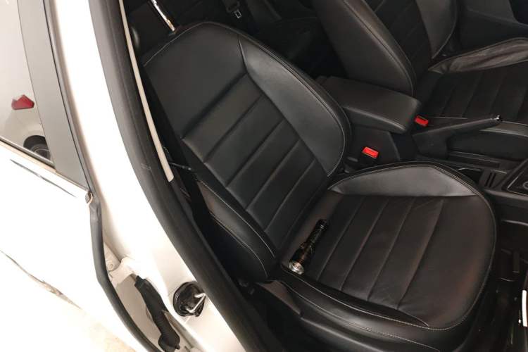 Used Volkswagen Gran Lavida 2017 180TSI DSG Comfort Edition