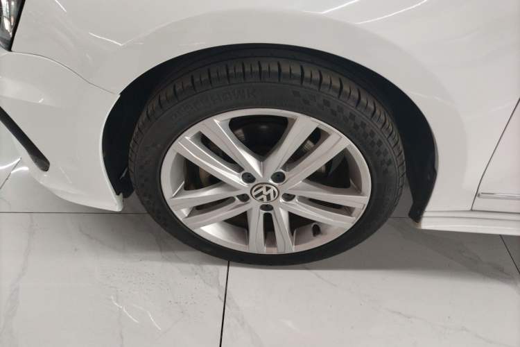 Used Volkswagen Sagitar 2018 280TSI DSG Ignite Edition
