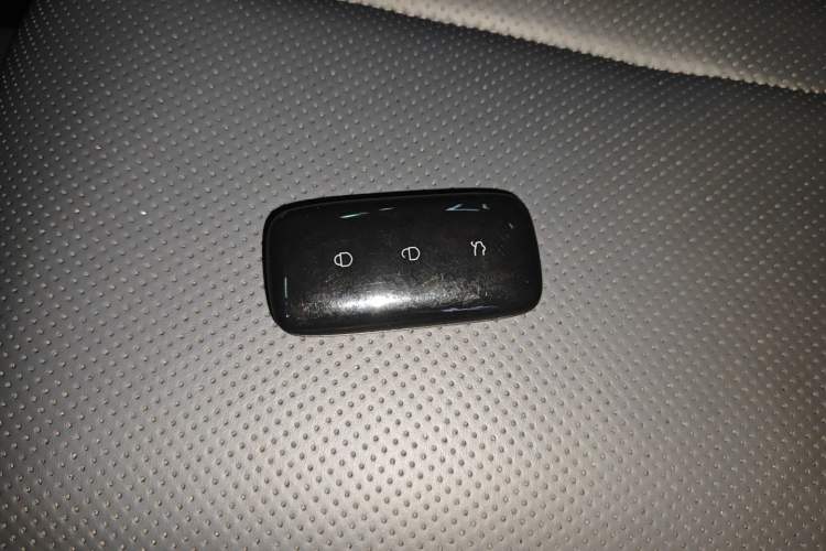 Used  E5 2024 530km Long-Range Version