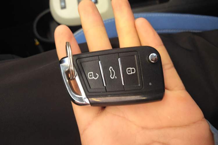 Used ORA Black Cat 2019 351 km Fun Edition
