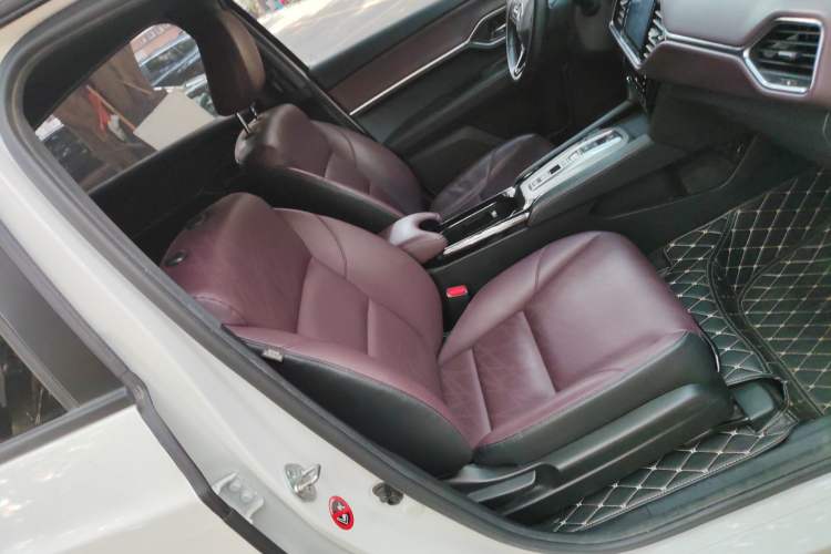 Used CIIMO M-NV 2021 Shangcheng Edition
