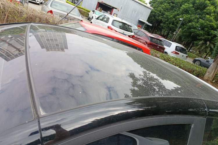 Used Chery Little Ant 2019 4-Seater Smart Edition 30.6 kWh
