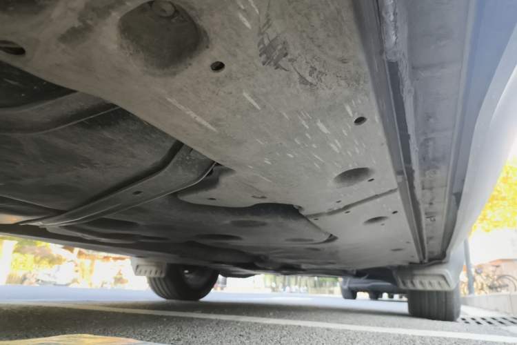 Used Volkswagen Teramont X 2020 380TSI Four-Wheel Drive Prestige Luxury Edition
